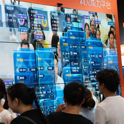 China’s smart cities: 4 areas where AI, the IoT, big data and cloud .